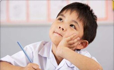 儿童注意力测试仪谈儿童注意力不集中形成的原因