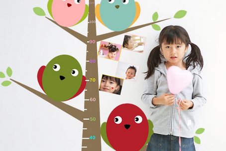 儿童身高体重测量仪分析影响儿童身高的因素
