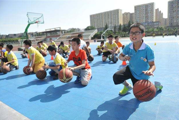 儿童综合素质测试仪谈如何培养孩子的综合素质