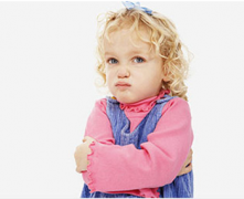 儿童生长发育测试仪厂家注意控制孩子情绪