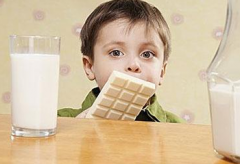 儿童生长发育测试仪饮食中的补钙技巧